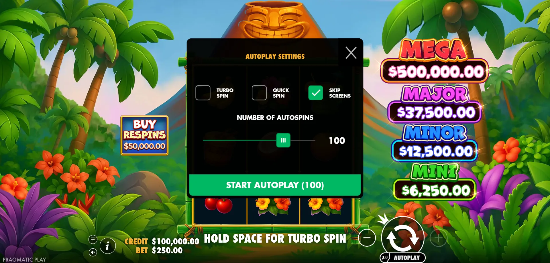 Fibonacci &mdash; super tiki strikesuper tiki