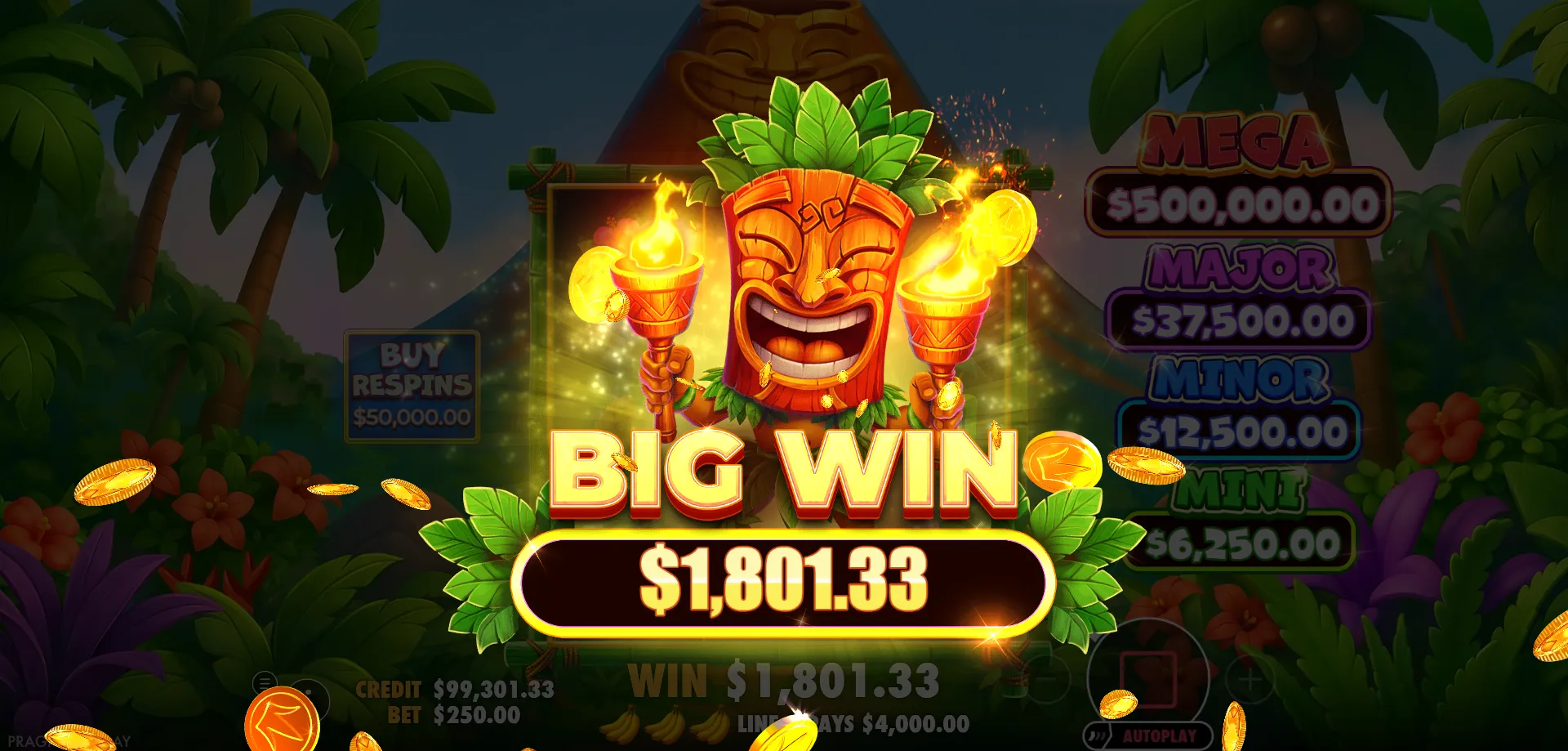Flat Betting (Pariuri Constante) &mdash; super tiki strikesuper
